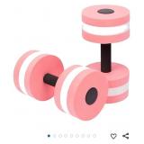 Sports Aquatic Exercise Dumbbells,Aqua Fitness