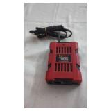 100W Power Inverter 12V to 110V Voltage Converter