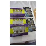 Replacement Night Light Bulbs, Christmas Bulbs,