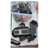 Musicians Cables, Microphones, Headphones