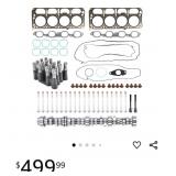 $500. Retail  2014-2021 GM Chevrolet NON AFM DOD