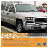 2 New Chevrolet Headlights 1999-2006 GMC Sierra