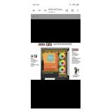 SAMA 4503 Gaming PC Case Computer Mid Tower ATX