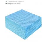 JEBBLAS Disposable Cleaning Towels Dish Towels