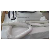 Oreck XL portable Vacuum From Estate.  With