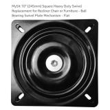 NEW 10" Swivel Replacement for Recliner