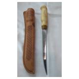 VINTAGE RAPALA J. MARTTIINI FISH FILLET KNIFE