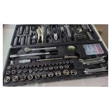 Large  Tool Set.  Look at Photos Missing 1