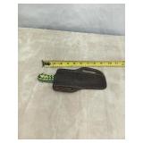 MHSCutlery Custom Handmade Damascus Skinner