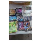 Pokemon Cards (3 Sizes)
