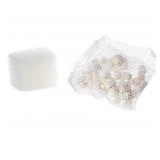 Fluval EDGE Foam & Biomax Filter Media Renewal