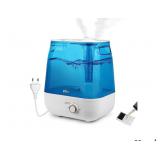 Bear 6L Top Double Nozzle Humidifier Filling