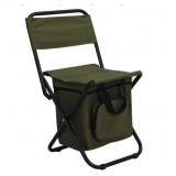 New  Portable Foldable Camping Chair with Cooler