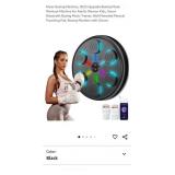 Smart Bluetooth Boxing Music Trainer w/ Gloves,