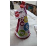 Brand New - Sumoku - Math Game Ages 9+  1-8