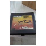 New Propane Torch With 3 Burners