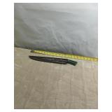 MHSCutlery Custom Handmade Damascus Skinner