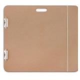 New Hardboard Sketchboard - Brown, 23 in. x 26