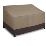New Waterproof Outdoor Couch Cover, Heavy Duty