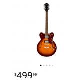 Brand New Gretsch Electric Guitar G2622