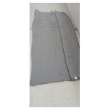 (2)  50" x 60" Polyester Light weight Blankets