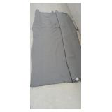 (2)  50" x 60" Polyester Light Weight Blankets