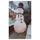 New 10FT Giant Animated Christmas Inflatable