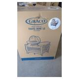 Brand New Graco Pack n Play Dome LX Playard with