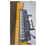 New 61 Key Piano Keyboard, Electronic Digital