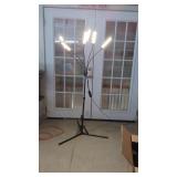 New 60-Watt T3 Grow Light Bulb LED Full Spectrum