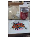 New Super Teacher Gift Items.   For your Favorite