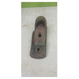 Wood Hand Plane ( Scheffel estate)