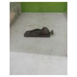 Wood Block Plane ( Scheffel estate)