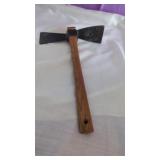 Mattock  A Versatile Hand Tool  combines the