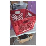 Milk Crate