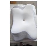 New Cervical Neck Pillow - Ergonomic Neck Pillow