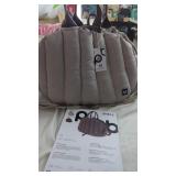 New Car-Go Tote - Pet Tote and Dog Car Seat -