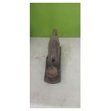 Wood Plane 1o" long ( Scheffel estate)