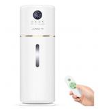 New 2.6 GaL Humidifier Large Room 1000 sq.ft Top