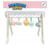 NEW "YOU ARE MY SUNSHINE" Baby Play Gym