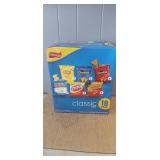 18 pk Classic Mix Chips 2/25/2025