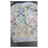 2 Baby quilts
