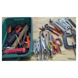 Tool Lot.   Lots of Good Tools,Look at all the