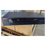 Kenwood GE-5020 Equalizer.  Powers on