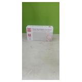 Medium Vinyl Synthetic Exam Gloves