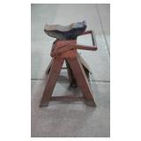 Heavy Duty 6 Ton Jack Stand