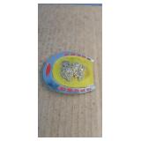 Vintage Western Belt Buckle