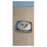 Vintage Eagle Belt Buckle