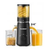 New Centrifugal Juicer Machine TUUMIIST Cold