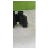 Tasco  7x35  Zip Focus Binoculars